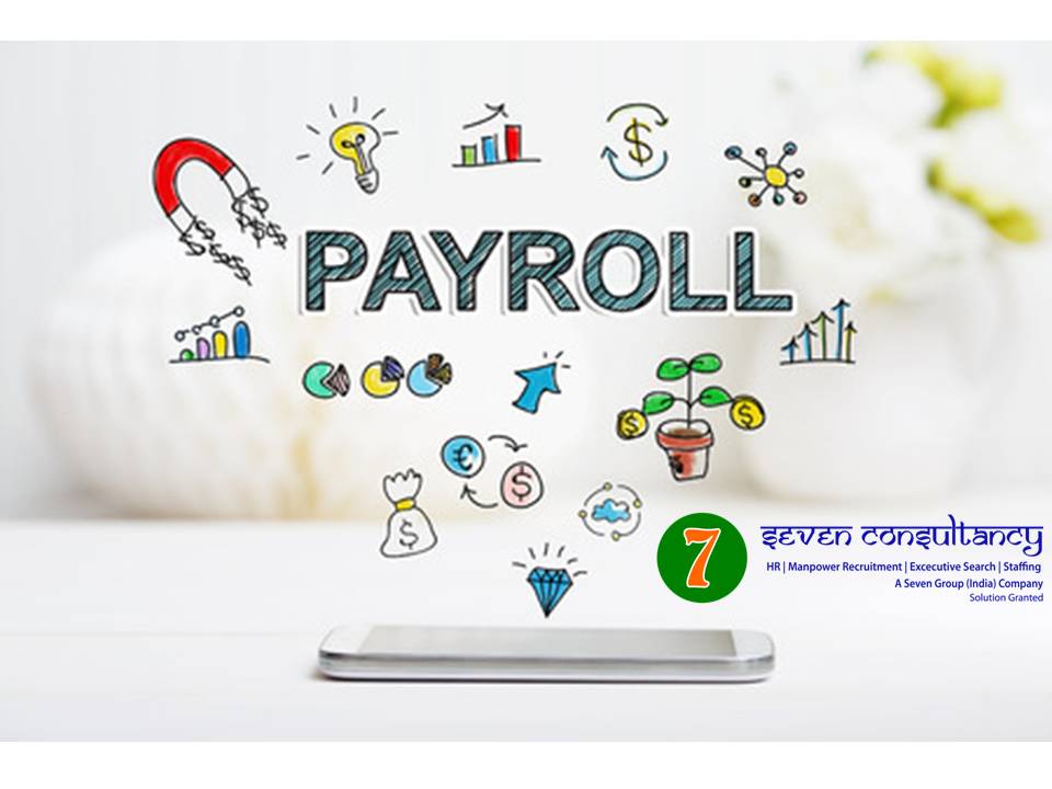 Payroll outsourcing companies in Hyderabad