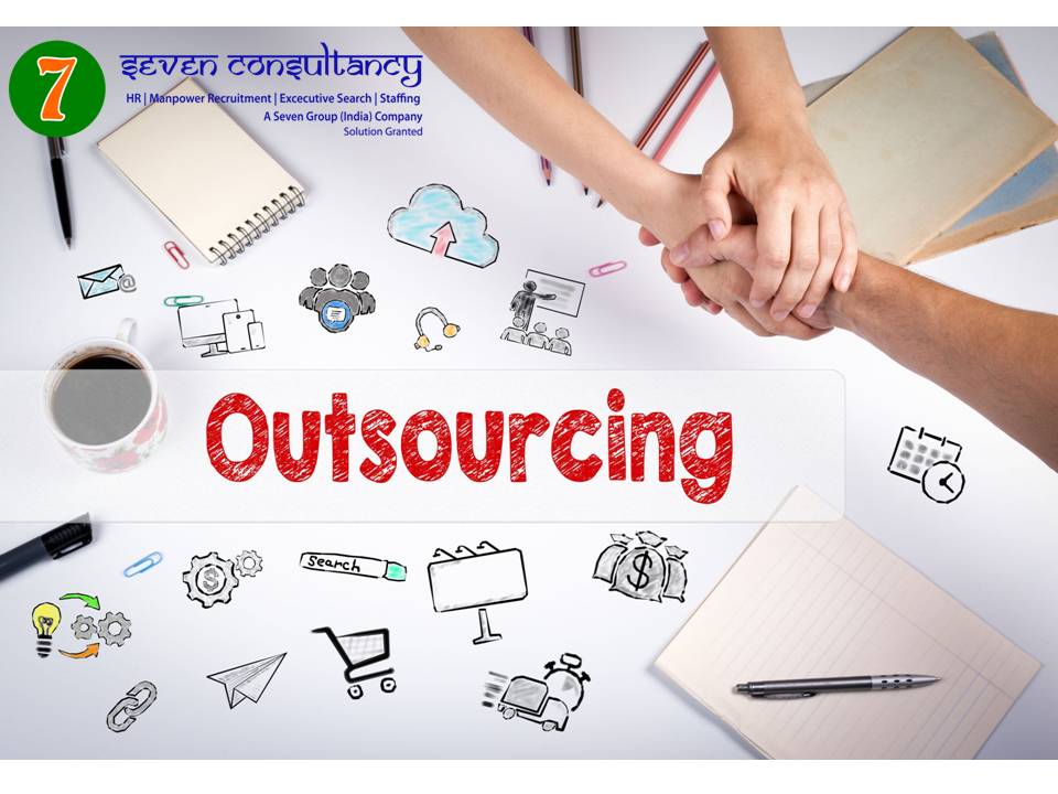 Payroll outsourcing companies in Pune