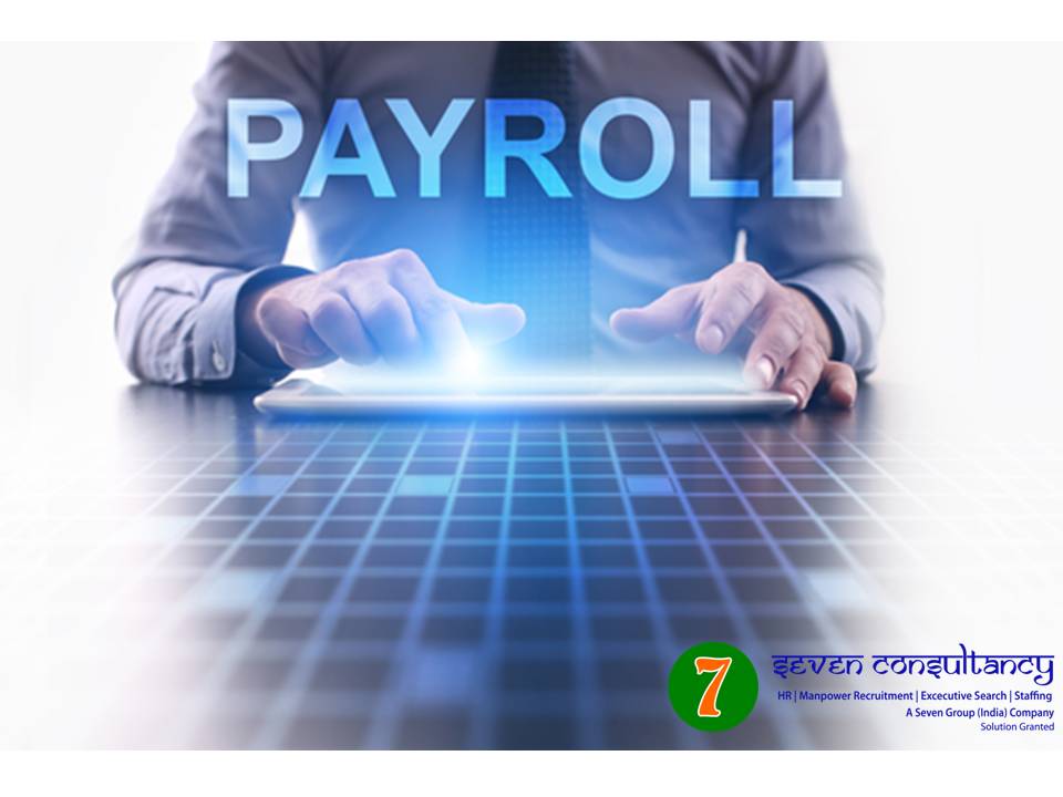 Payroll outsourcing companies in Ahmedabad