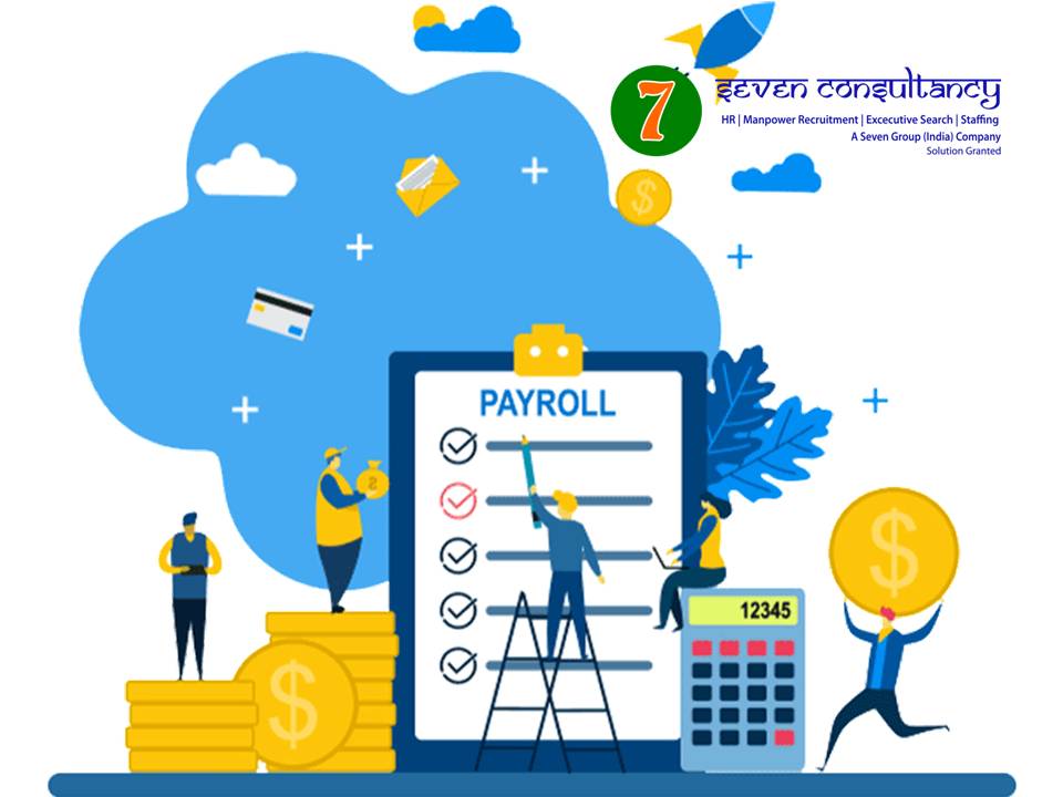 Payroll outsourcing companies in Baroda