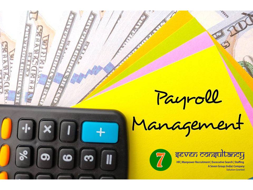 Payroll outsourcing companies in Faridabad