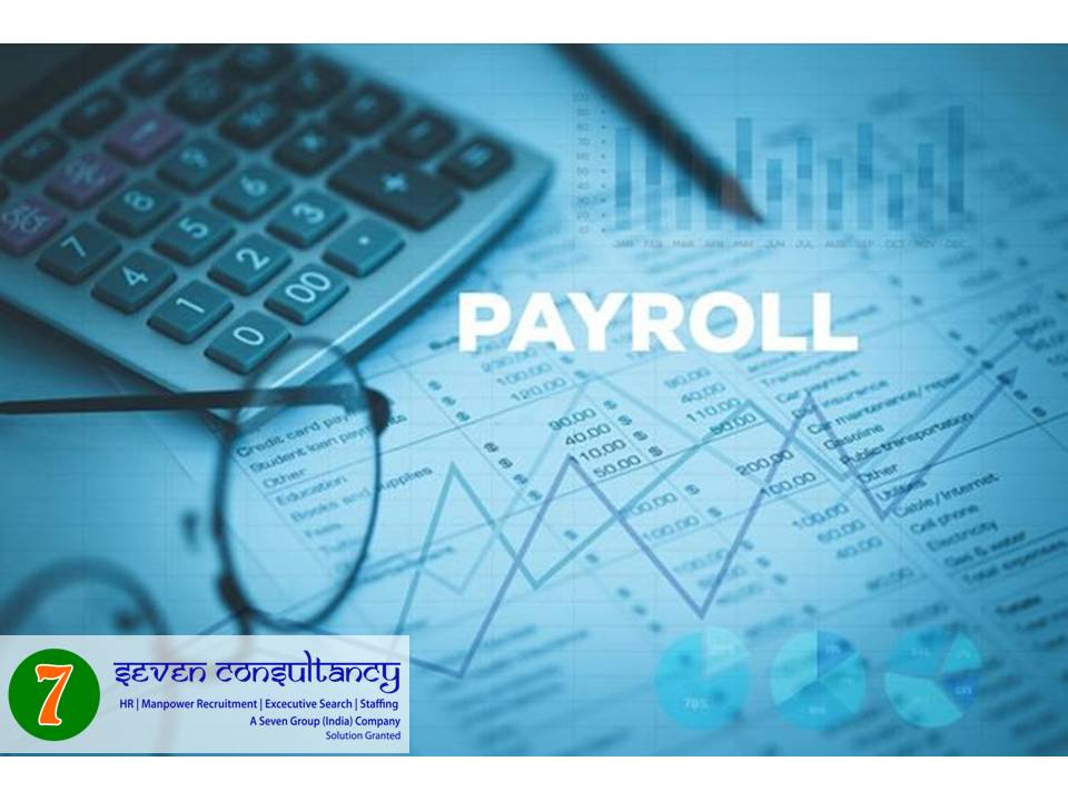 Payroll outsourcing companies in Srinagar