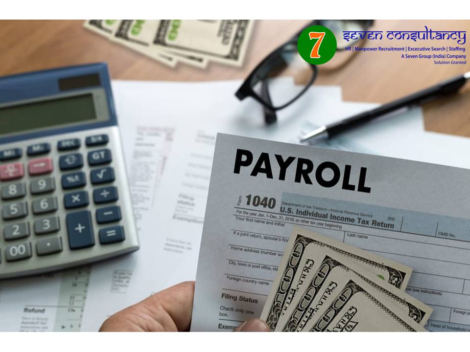 Payroll outsourcing companies in Bhopal