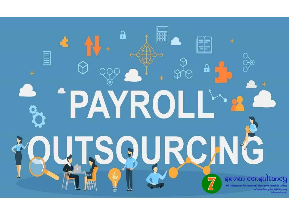 Payroll outsourcing companies in Dehradun