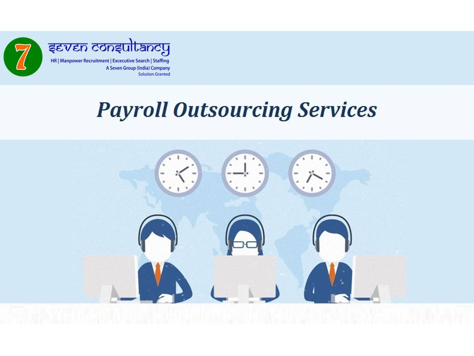 Payroll outsourcing companies in Nashik