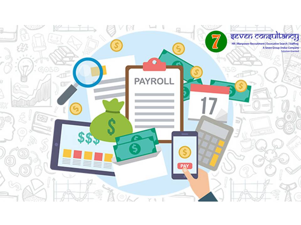 Payroll outsourcing companies in Madurai