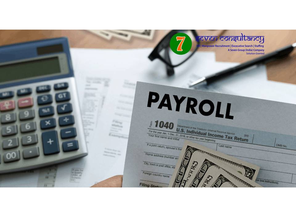 Payroll outsourcing companies in Rajkot