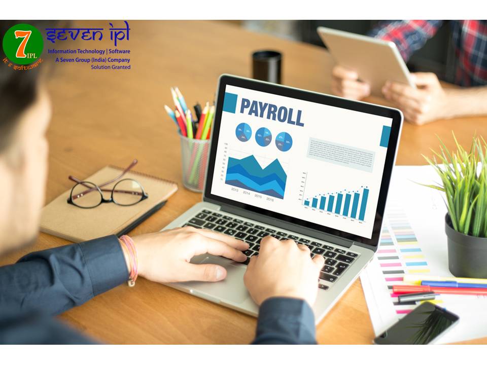 HR Payroll Software in Mumbai