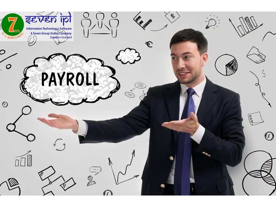 HR Payroll Software in Delhi