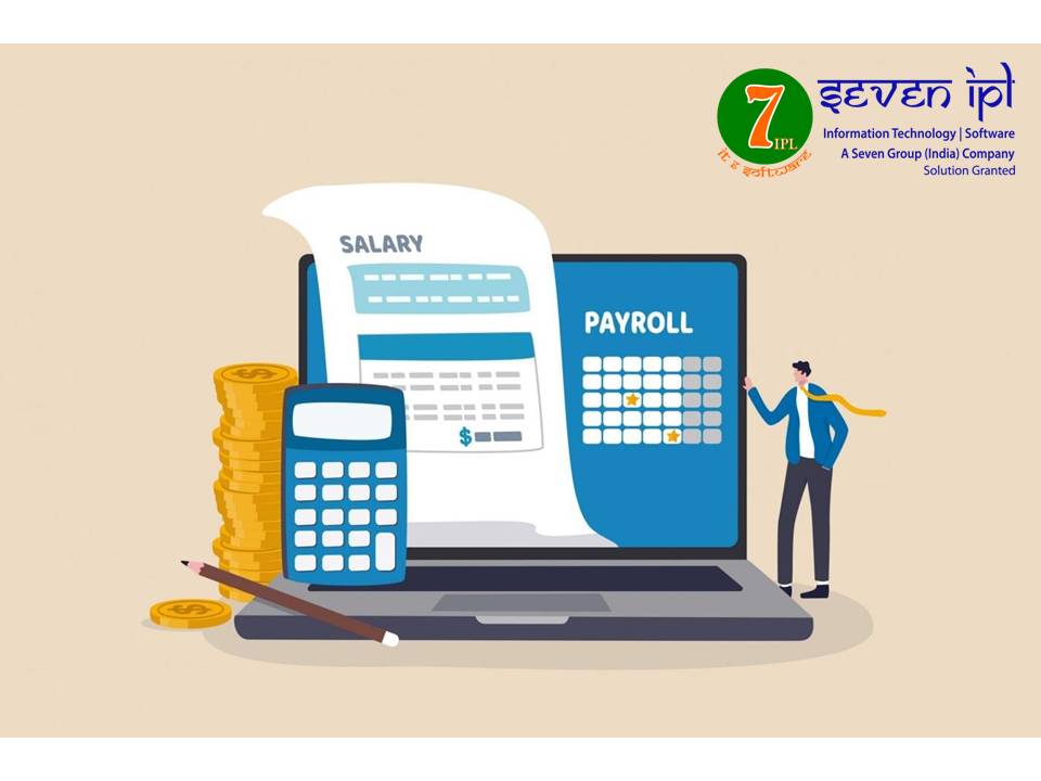 HR Payroll Software in Gurgaon