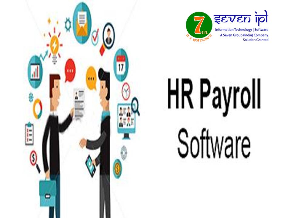 HR Payroll Software in Pune