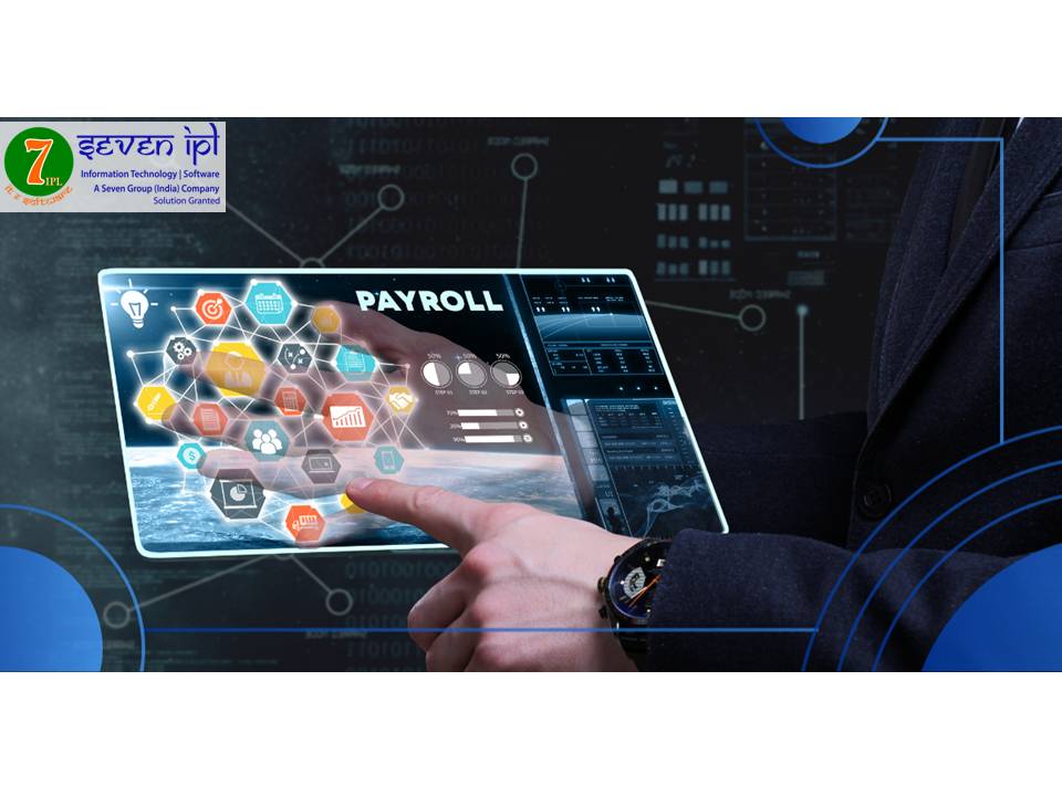 HR Payroll Software in Navi Mumbai