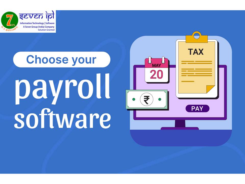 HR Payroll Software in Kolkata