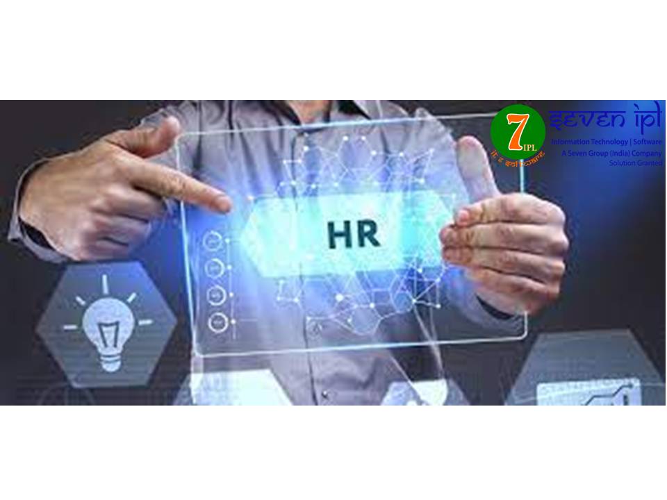 HR Payroll Software in Raipur