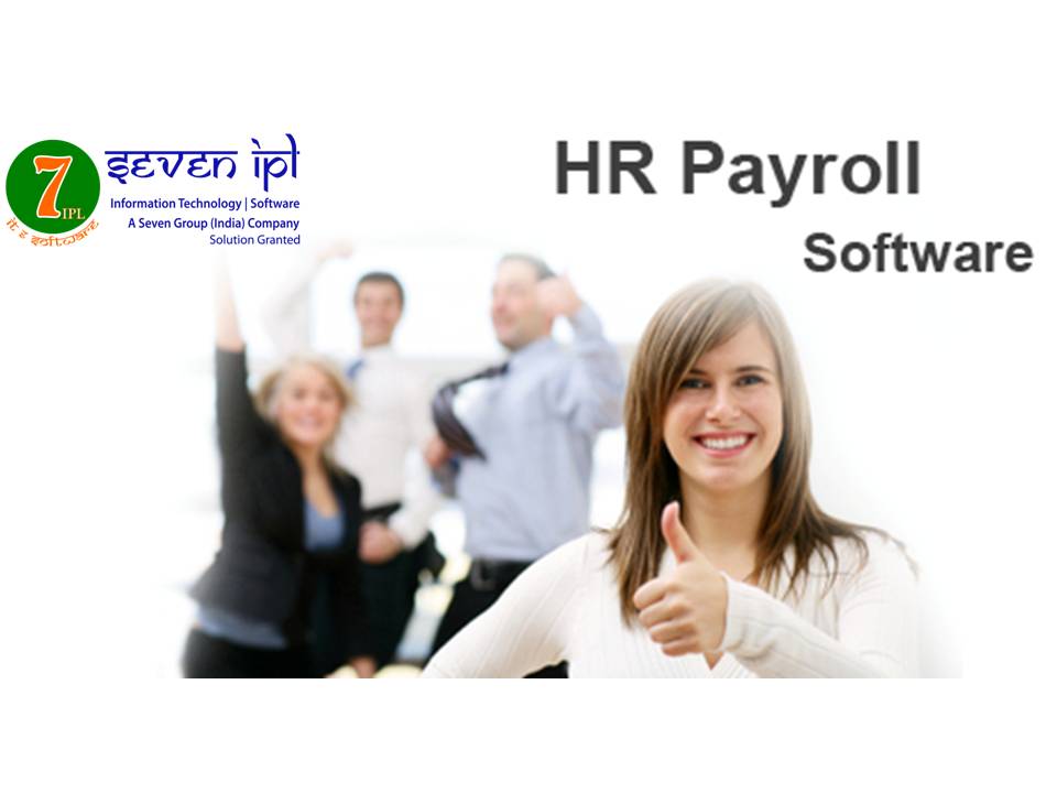 HR Payroll Software in Kanpur