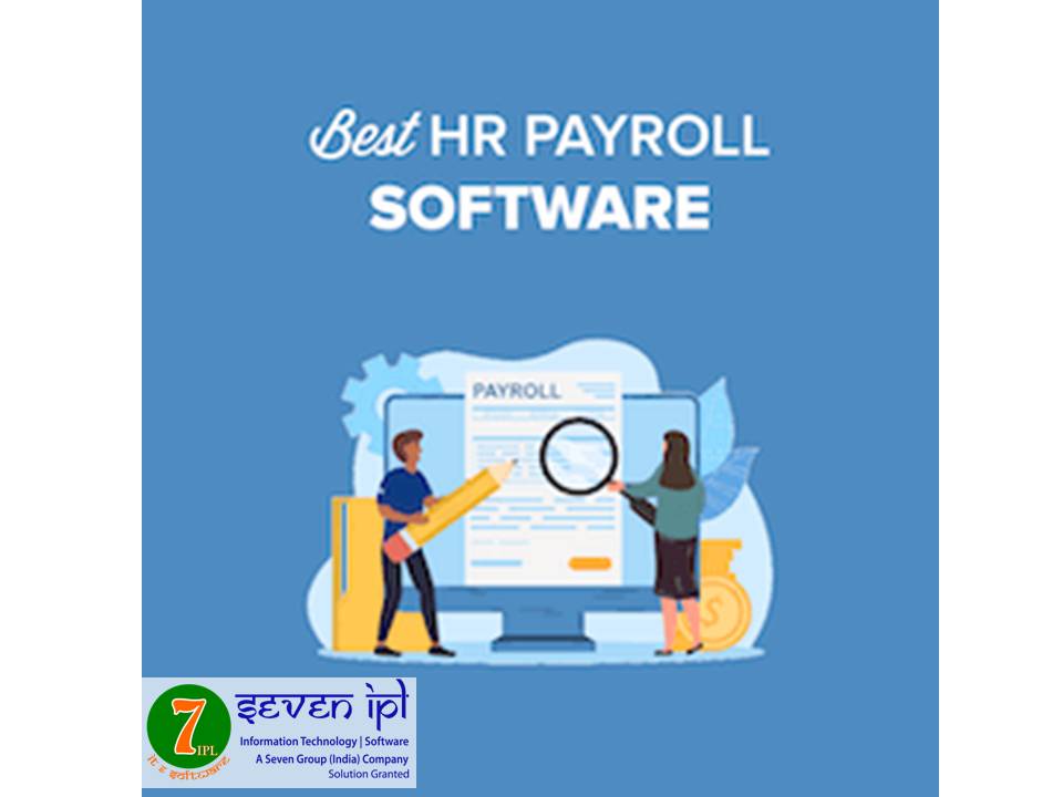 HR Payroll Software in Amritsar