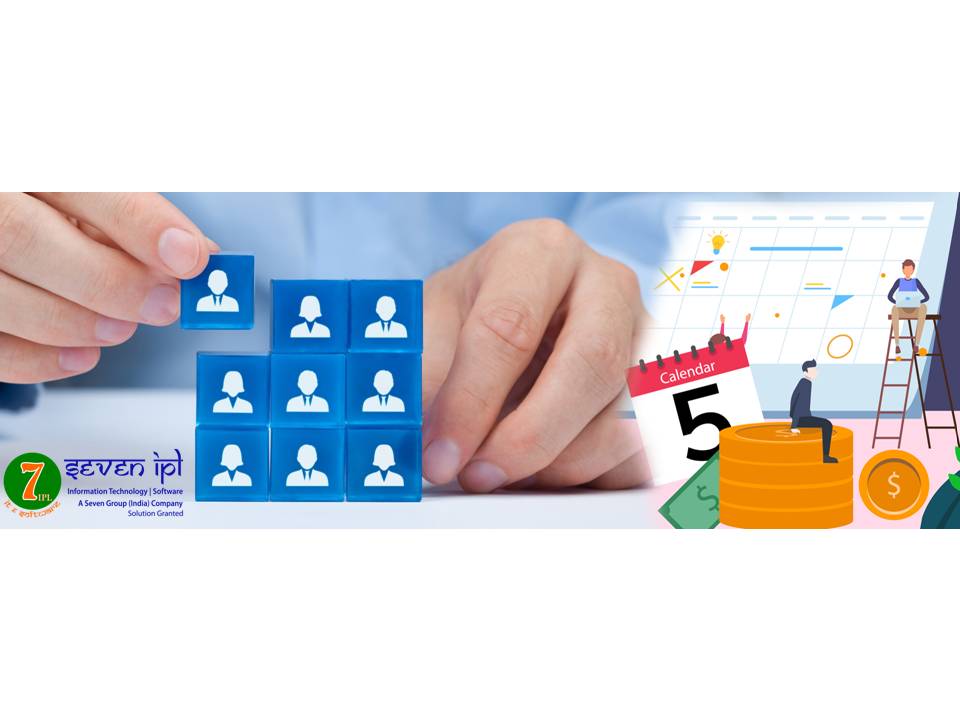 HR Payroll Software in Madurai