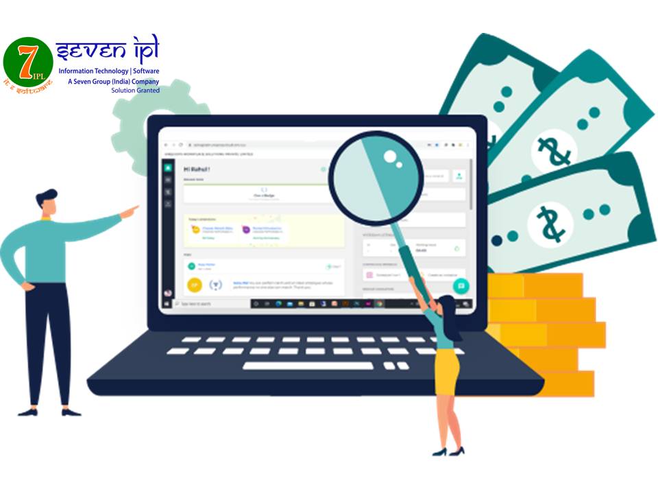 HR Payroll Software in Varanasi