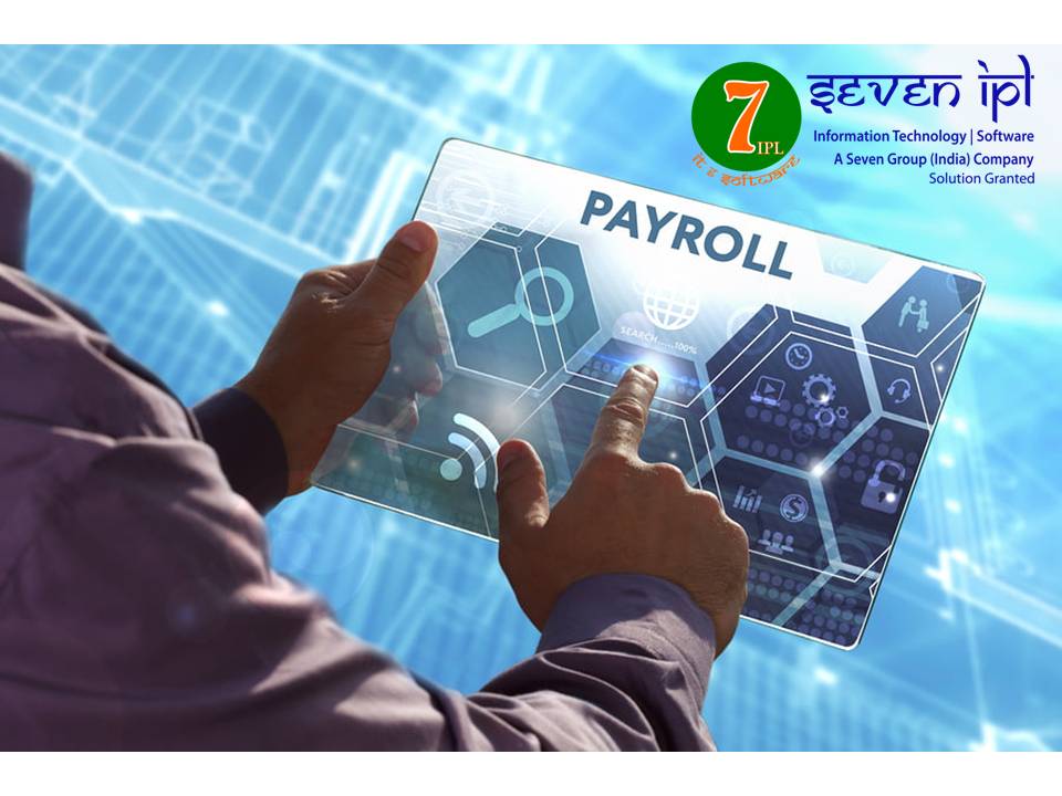 HR Payroll Software in Secunderabad