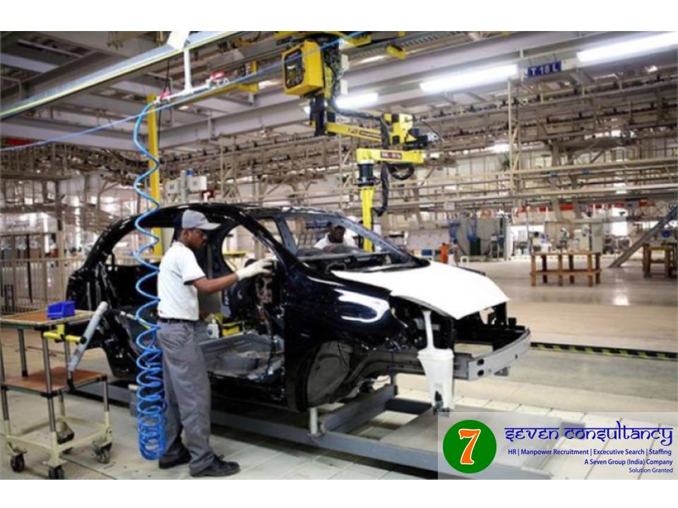 Bangalore is one of the hubs around India experiencing a huge uptick in demand for qualified technology and automotives