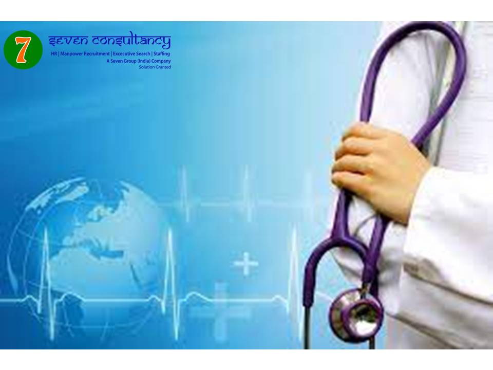 Medical and Healthcare Recruitment Agency is The Key to Unlocking Medical carrier Successful in Bangalore