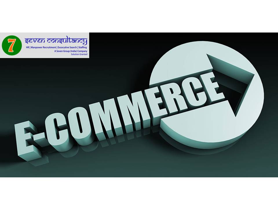 If you want to get recruited in E-commerce, then Hyderabad is the best choice for you