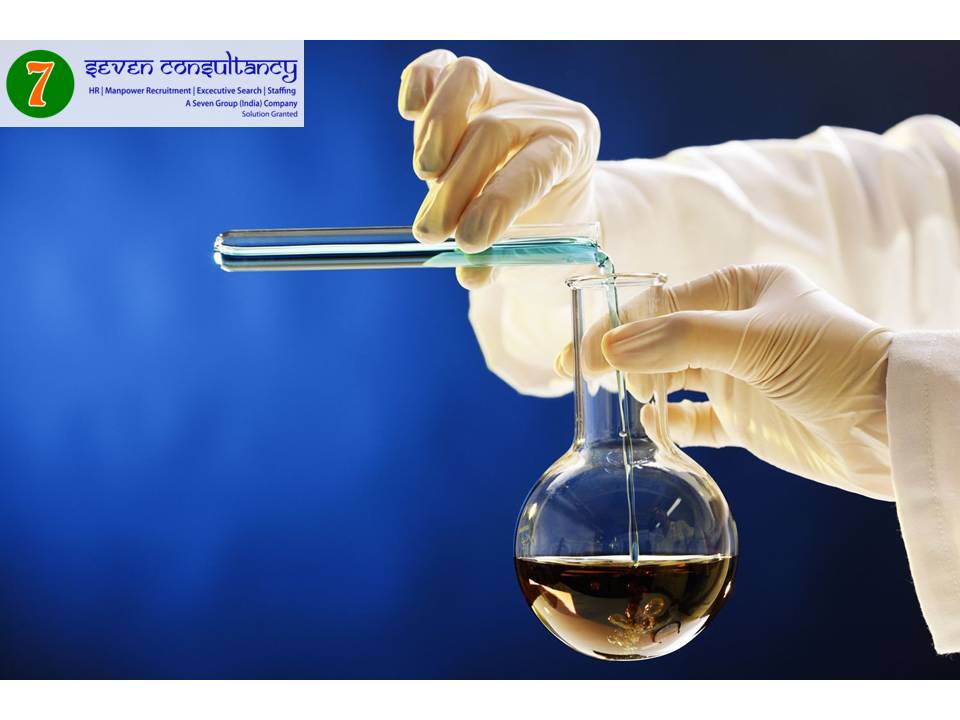 Looking for chemical industry in Hyderabad is one of the most profitable choices