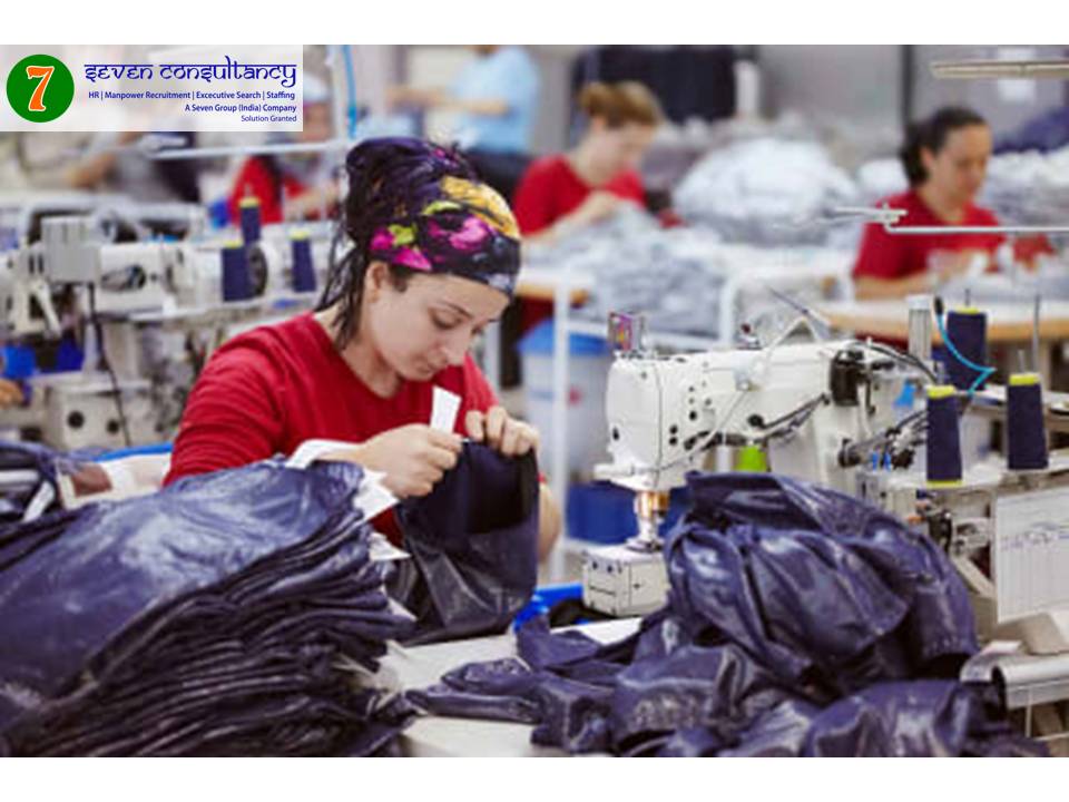 Why getting hired in garments, textile and leather industries in Hyderabad can benefit in your career