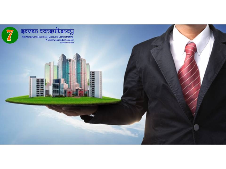 Hyderabad is the leading professional recruitment hub for the Real estate and infrastructure sectors