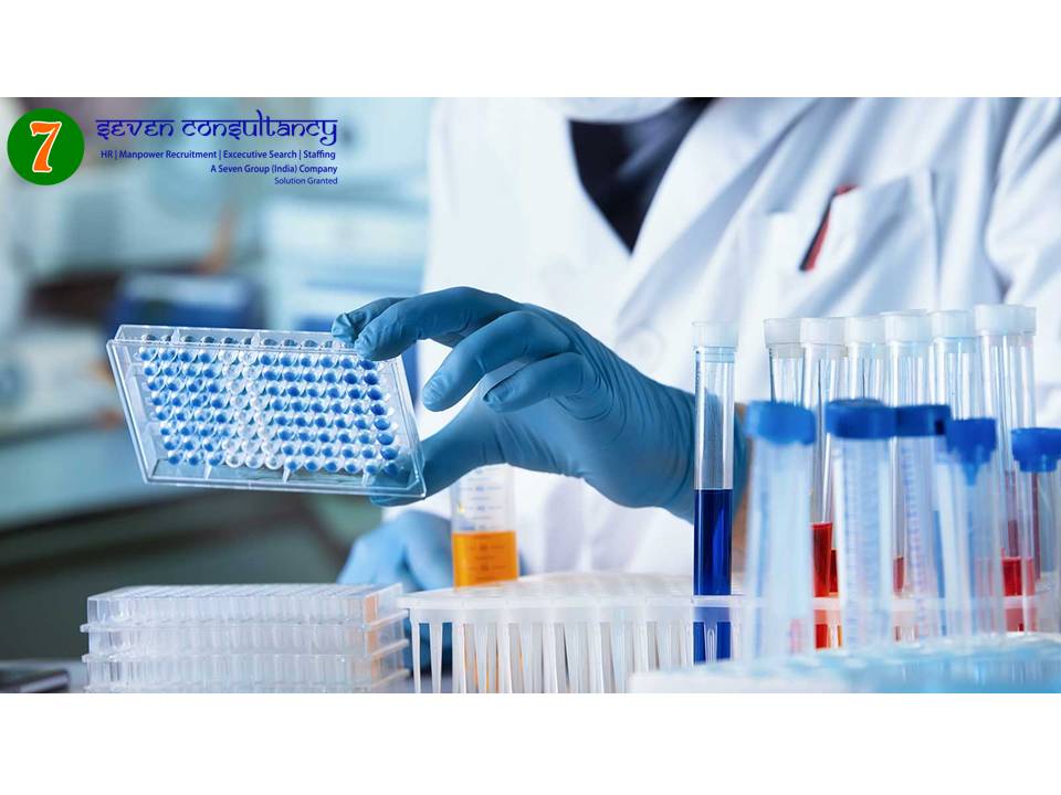 Biotechnology in Hyderabad covers every aspect of your job search, from beginning to end