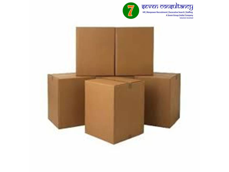 Hyderabad has a strong infrastructure of professional printing and packaging services