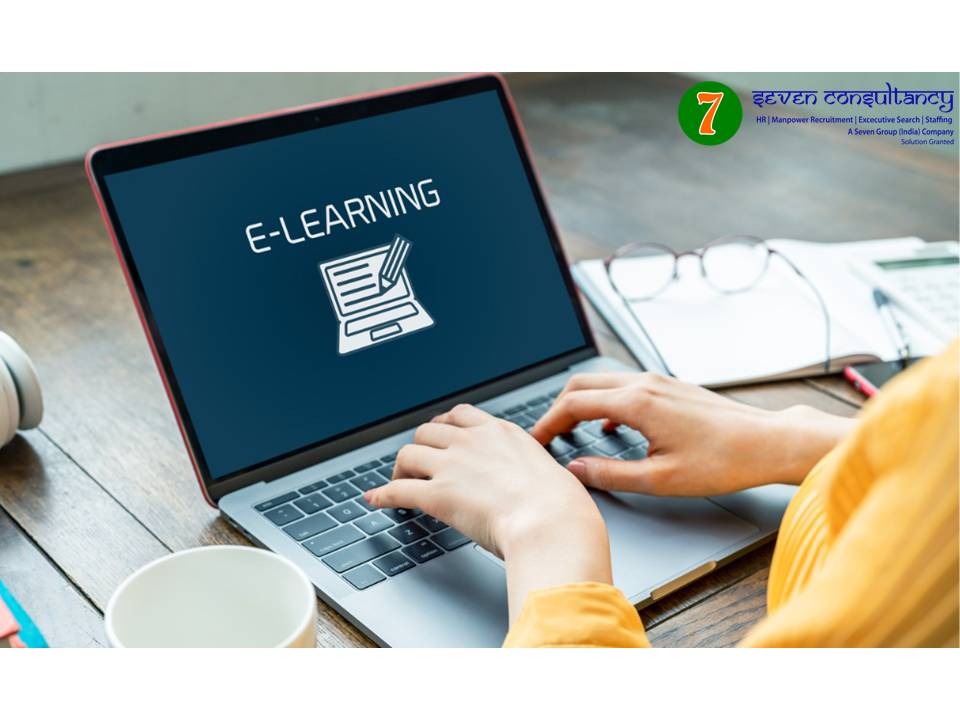 E learning content development company and software solutions in Hyderabad is cost-effective and interactive