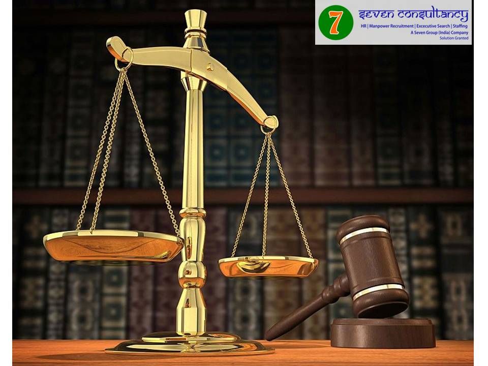 In Hyderabad legal agency have the propensity for recruiting the most skilled lawyers