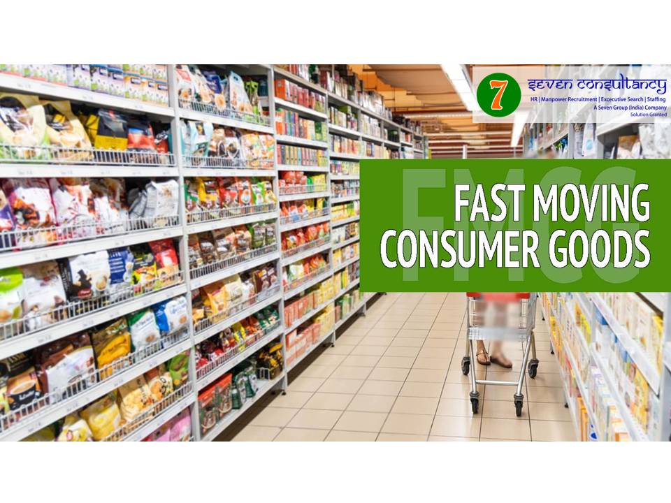 Find the best placement for your FMCG skills in Hyderabad