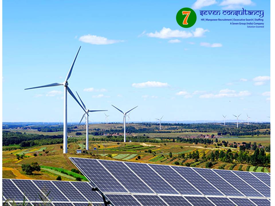 Power and Energy Industry is one of the important pillars of any organization in India
