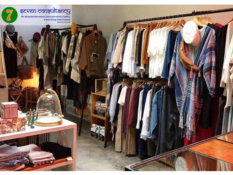 Garment, textile and leather industries in India are continuously looking for strategic marketing to reach top talent
