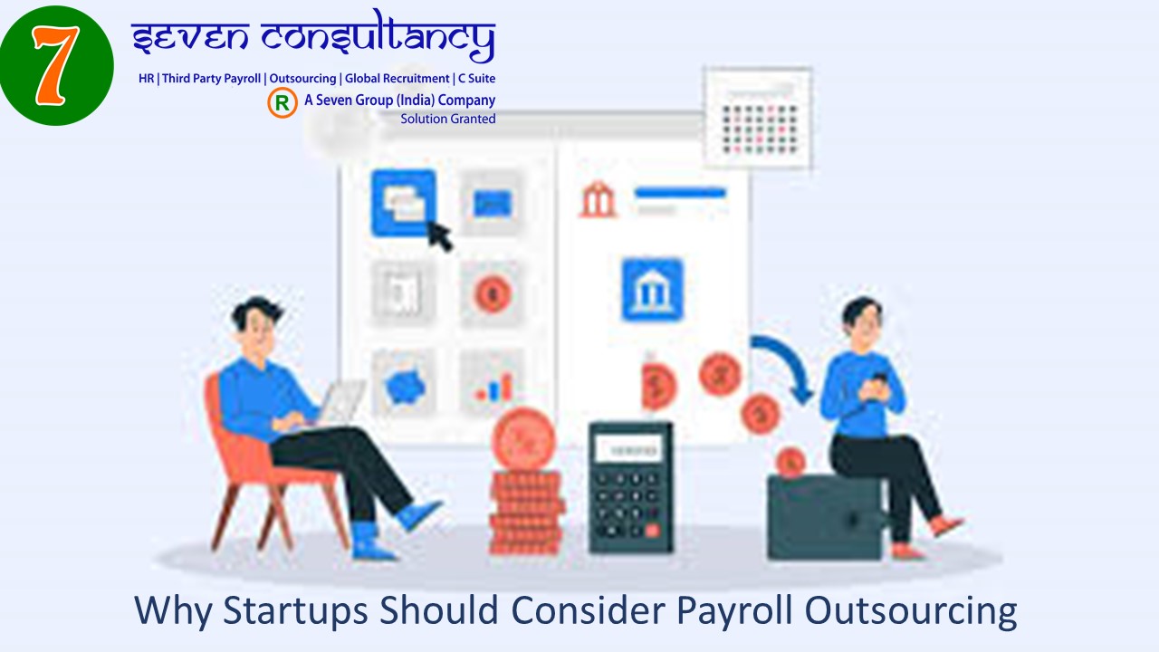 Why Startups Should Consider Payroll Outsourcing